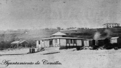 Visitas Reales